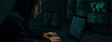 La Generación Z está hackeando España, literalmente: así son los hackers y estafadores adolescentes que atacan con éxito a la DGT o al CGPJ 