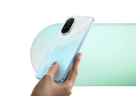 Redmi Barato 2
