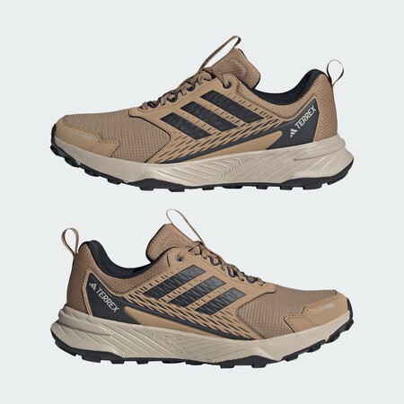 Zapatillas De Trail Running Terr