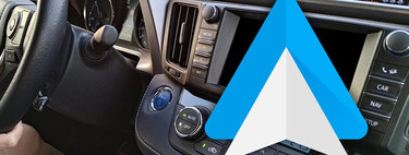 Cómo actualizar Android Auto a la última versión en tu coche y en tu móvil