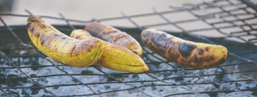 Plátano macho: qué es, propiedades y cómo utilizarlo en la cocina
