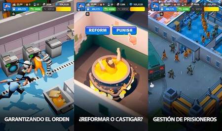 Juegos Android 2