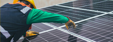 Las ciudades del mundo son cada vez más calurosas. Los paneles solares solo van a aumentar el problema