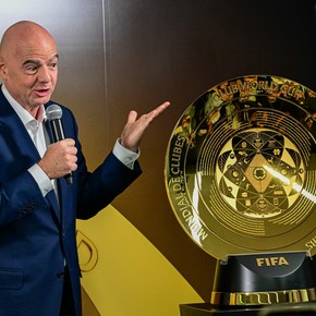 Por qué FIFA borró la polémica lista de títulos que publicó 