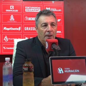 Kudelka: la revancha, el no a un delantero y el puesto clave que busca reforzar