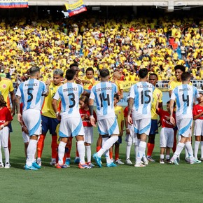 ¿Por qué Argentina vs. Colombia se convirtió en un clásico moderno en Sudamérica?