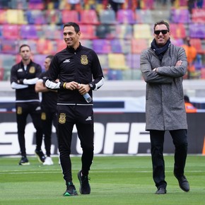 Fernando Rapallini: la conferencia que planea hacer con los árbitros antes del Clausura y "quiero humanizar al arbitraje"