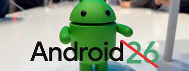 Mientras Apple rompe la cronología con iOS 26, Google se mantiene fiel a los números: un Android 26 no tendría mucho sentido