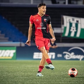 Refuerzos: Racing mejoró la oferta por el jugador que busca como apuesta y juega en Colón 