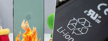 Tras conocer que los Pixel 6a arden solos, Google ha tomado una drástica pero lógica decisión: reducir su batería 