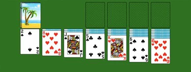 El Solitario de Windows fue creado por un becario. Microsoft no le pagó nada por el juego pese a ser una de sus apps más icónicas