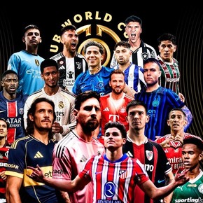 Resultados, posiciones, clasificados, eliminados y cómo sigue el Mundial de Clubes