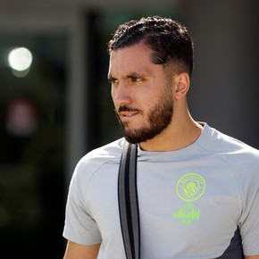 El nuevo refuerzo del Manchester City le declaró la guerra al United: "Quiero matarlo"