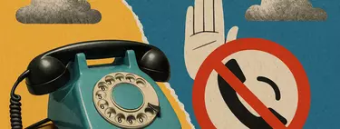 Han vuelto a anunciar otra vez "el fin de las llamadas spam" en España: qué es lo que ha cambiado 