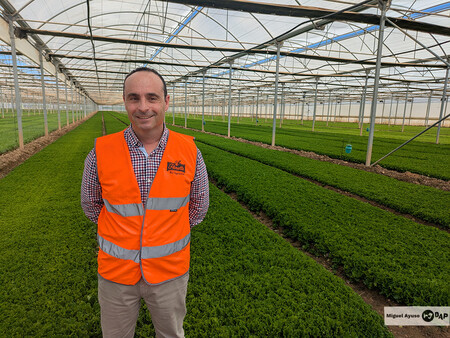 Agricultor