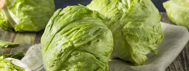 Deficiente, pero irreemplazable: cómo la lechuga iceberg conquistó el mundo