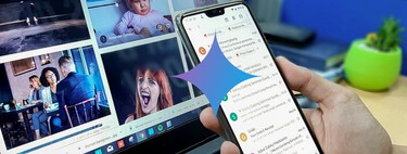 Dejar que Gemini gestione mi cuenta de Gmail no ha sido buena idea: así he desactivado la inteligencia artificial en mi correo