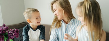 Para fomentar su felicidad, muchos padres enseñan esto a sus hijos. Es recomendado por el neuropsicólogo Álvaro Bilbao