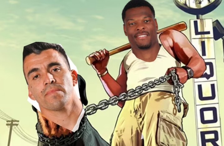 Los memes de la eliminación de River ante el Inter en el Mundial de Clubes.