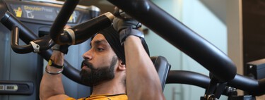 La ciencia establece la dosis mínima de entrenamiento de fuerza que debes hacer para fortalecer tus músculos y mejorar tu salud 