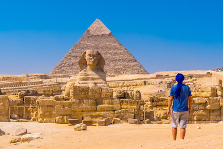 Turista-piramides-egipto