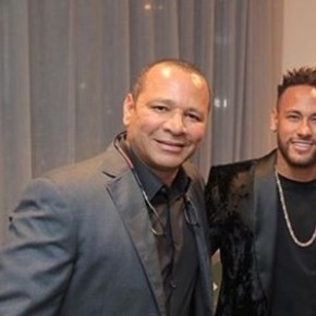 El padre de Neymar revela qué será de su futuro