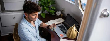 Tras dos años y un millón de personas analizadas, un estudio confirma que el teletrabajo mejora la productividad y el bienestar