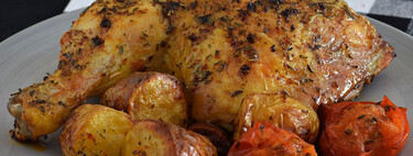 Las 71 mejores recetas de pollo