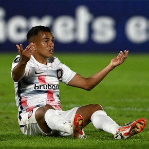 El Perrito Barrios recuperó su libertad: cuál es el motivo