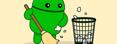 Limpiar mi Android fue tan sencillo que solo necesité cuatro toques. 60 GB libres de un plumazo 