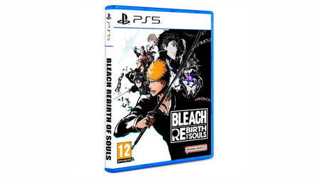 Bleach Rebirth Of Souls
