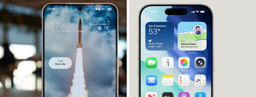 One UI 7 lleva varios meses disponible y sigue llevando ventaja al nuevo iOS 26 del iPhone