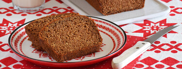 Bizcocho danés de especias, receta de krydderkage para un 'hygge' con aromas navideños