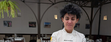 El ajo de Chinchón iba a desaparecer, pero esta cocinera se empeñó en salvarlo: “Es más intenso, pero no produce mala digestión”