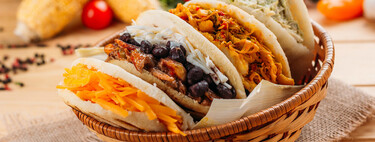 Las once mejores recetas de la comida venezolana