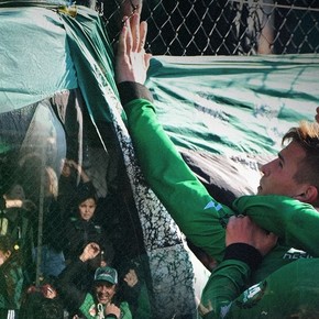 Chicago confirmó su levantada y sueña con el Reducido