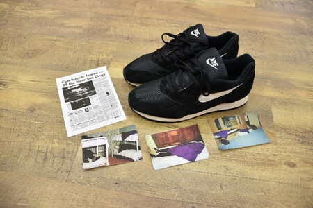 Nike Decade
