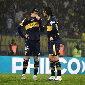 Otra señal de la crisis: Boca igualó sus peores rachas históricas sin ganar y sumó otros números alarmantes