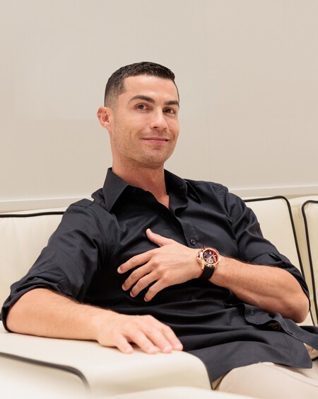 Ronaldo