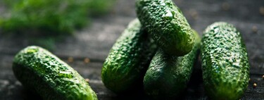 El pepino está de temporada: todas sus propiedades, beneficios y uso en la cocina