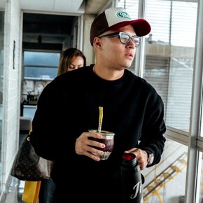 Juanfer Quintero: el pacto con Milito para no jugar en River luego de Racing y "en América no cobro hace seis meses"