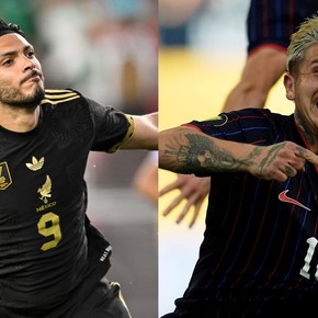 A qué hora juegan México vs. Estados Unidos y cómo ver hoy EN VIVO la final de la Copa Oro 2025