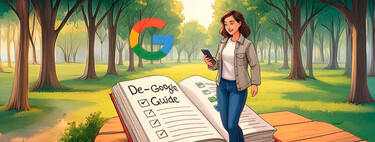 La "Wikipedia de la desgooglización" tiene todas las alternativas para liberar tu móvil de Google