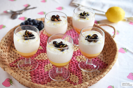 mousse
