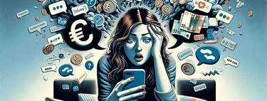 No hay que presentar una denuncia cada vez que algún desconocido 'te haga un bizum' por error, aunque lo hayas leído en WhatsApp 