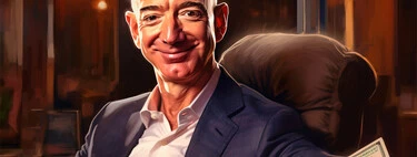 Jeff Bezos no quiere pasar a la historia por acumular millones, sino por su generosidad y enriquecer a sus inversores 