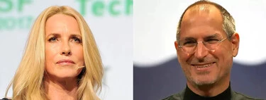 La viuda de Steve Jobs heredó más de 10.000 millones de dólares: quiere fundírselo todo en vida por una buena razón
