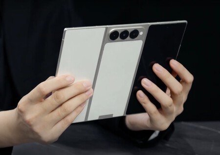 Tecno triplegable
