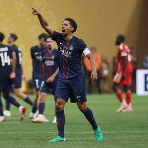 PSG semifinalista: venció 2-0 al Bayern