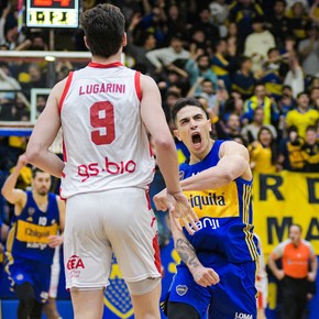 En una noche accidentada, Boca se quedó con la segunda final ante Instituto y empardó la serie en la Bombonerita